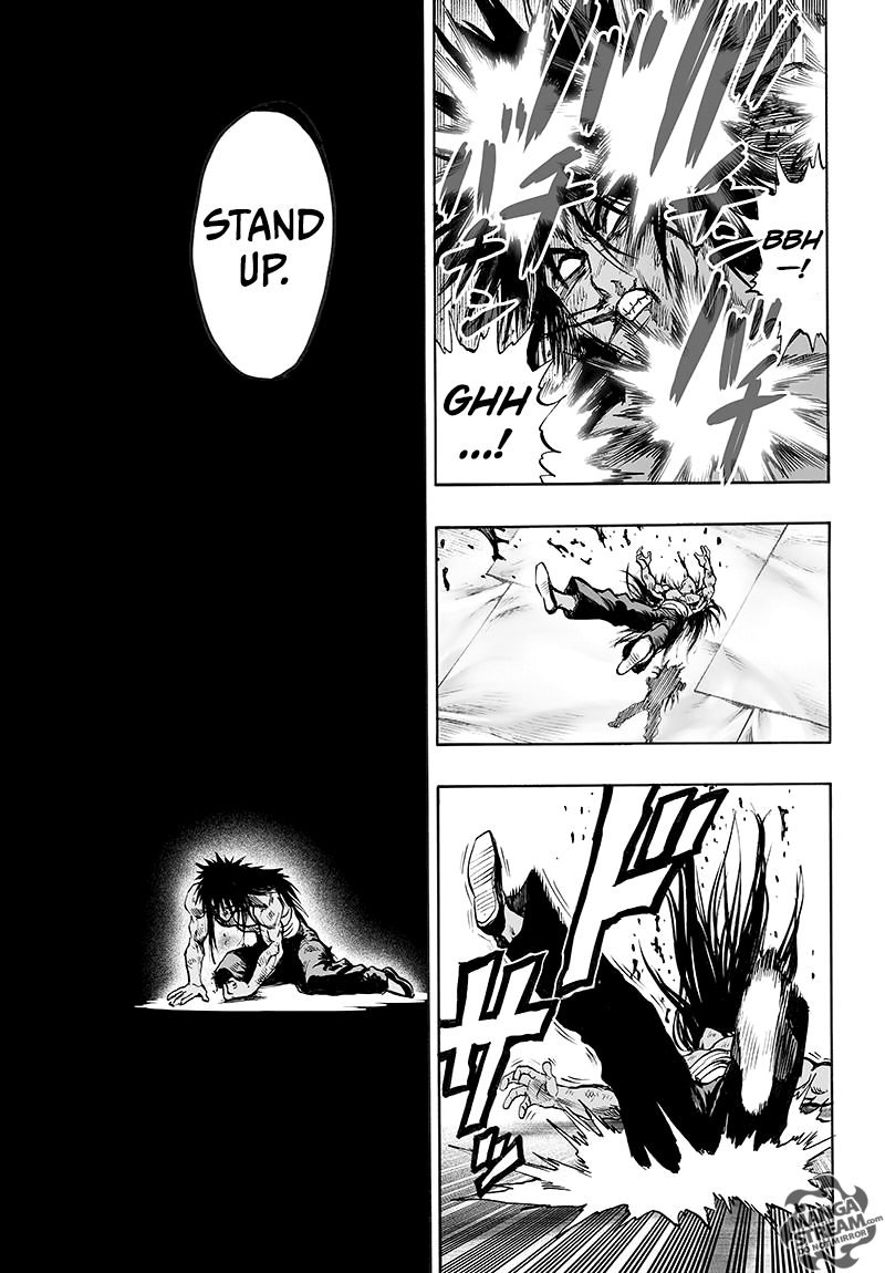 One Punch Man - Chapter 73 image 17